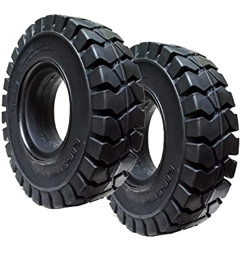 Advanced Tire, Inc